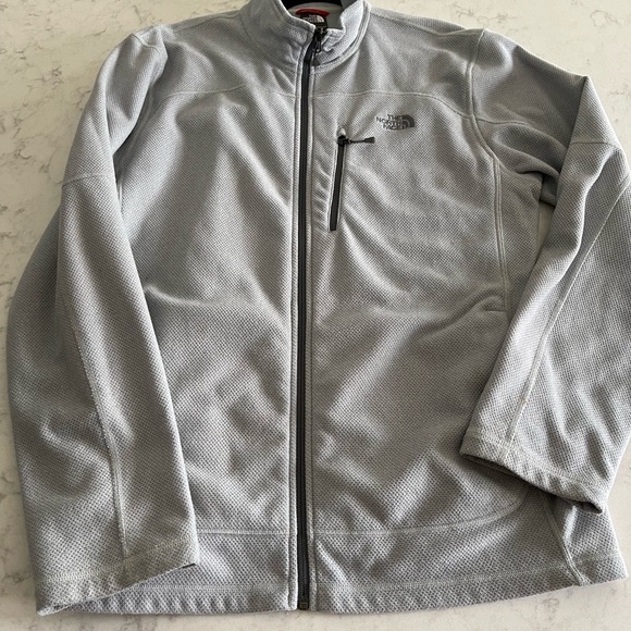 Northface light weight jacket - Picture 1 of 4